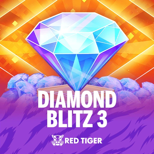 Diamond Blitz 3 - HIGHBET33