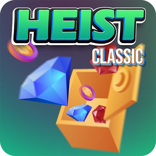 Heist Classic - HIGHBET33