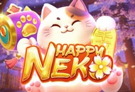 Spadegaming : Happy Neko - HIGHBET33