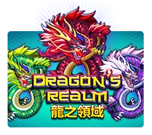 Joker123 : Dragons Realm - HIGHBET33