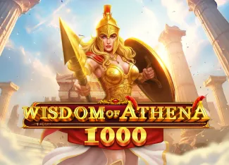 Pragmatic : Wisdom of Athena 1000 - HIGHBET33