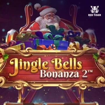 Jingle Bells Bonanza™ 2 - HIGHBET33