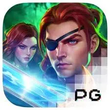 PGSoft : Grimms Bounty: Hansel & Gretel - HIGHBET33