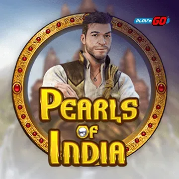 PlaynGo : Pearls of India - HIGHBET33