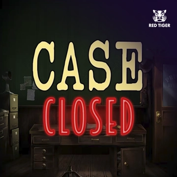Case Closed - HIGHBET33