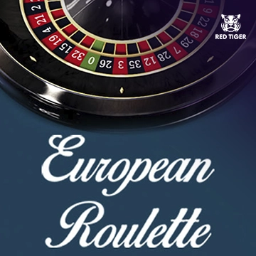 European Roulette - HIGHBET33