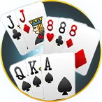 8 Cards Poker - HIGHBET33