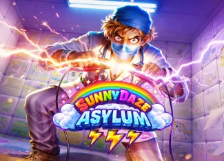 Sunnydaze Asylum - HIGHBET33