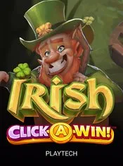 Irish Click-A-Win - HIGHBET33