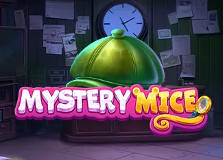 Pragmatic : Mystery Mice - HIGHBET33