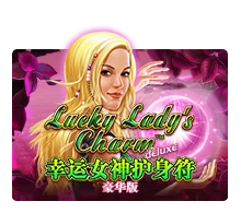 Joker123 : Lucky Lady Charm - HIGHBET33