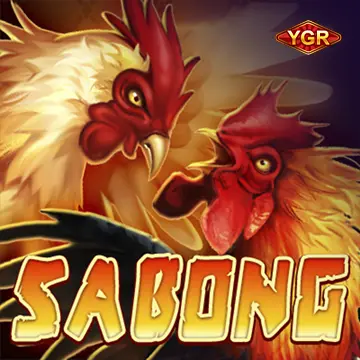 YGR : Sabong - HIGHBET33