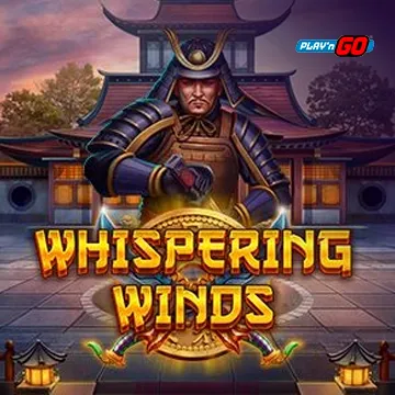 PlaynGo : Whispering Winds - HIGHBET33