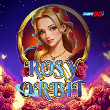 PlaynGo : Rosy Orbit Treasure Turn - HIGHBET33