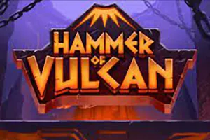 POP Hammer of Vulcan (Quickspin) - HIGHBET33
