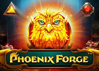 Pragmatic : Phoenix Forge - HIGHBET33
