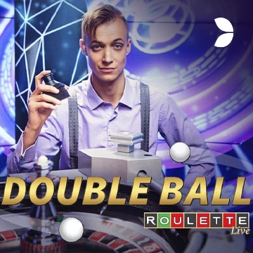 Double Ball Roulette - HIGHBET33