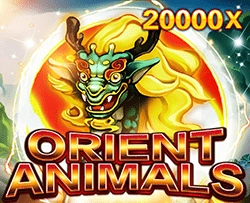 Orient Animals - HIGHBET33