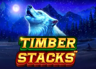 Pragmatic : Timber Stacks - HIGHBET33