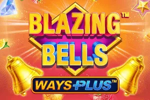 Blazing Bells PowerPlay Jackpot - HIGHBET33