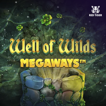 Well of Wilds Megaways - HIGHBET33