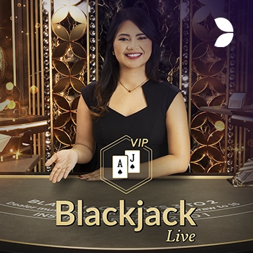 Platinum Private Blackjack 6 - HIGHBET33