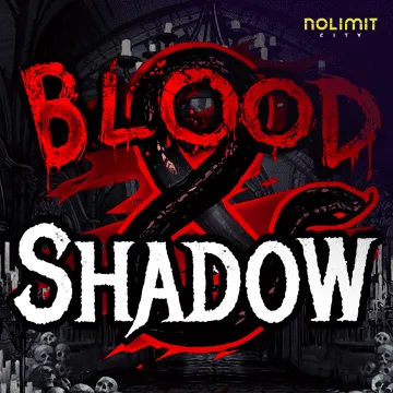 NolimitCity : Blood & Shadow - HIGHBET33