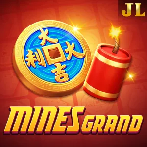 Mines Grand - HIGHBET33