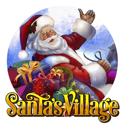 Habanero : Santas Village - HIGHBET33