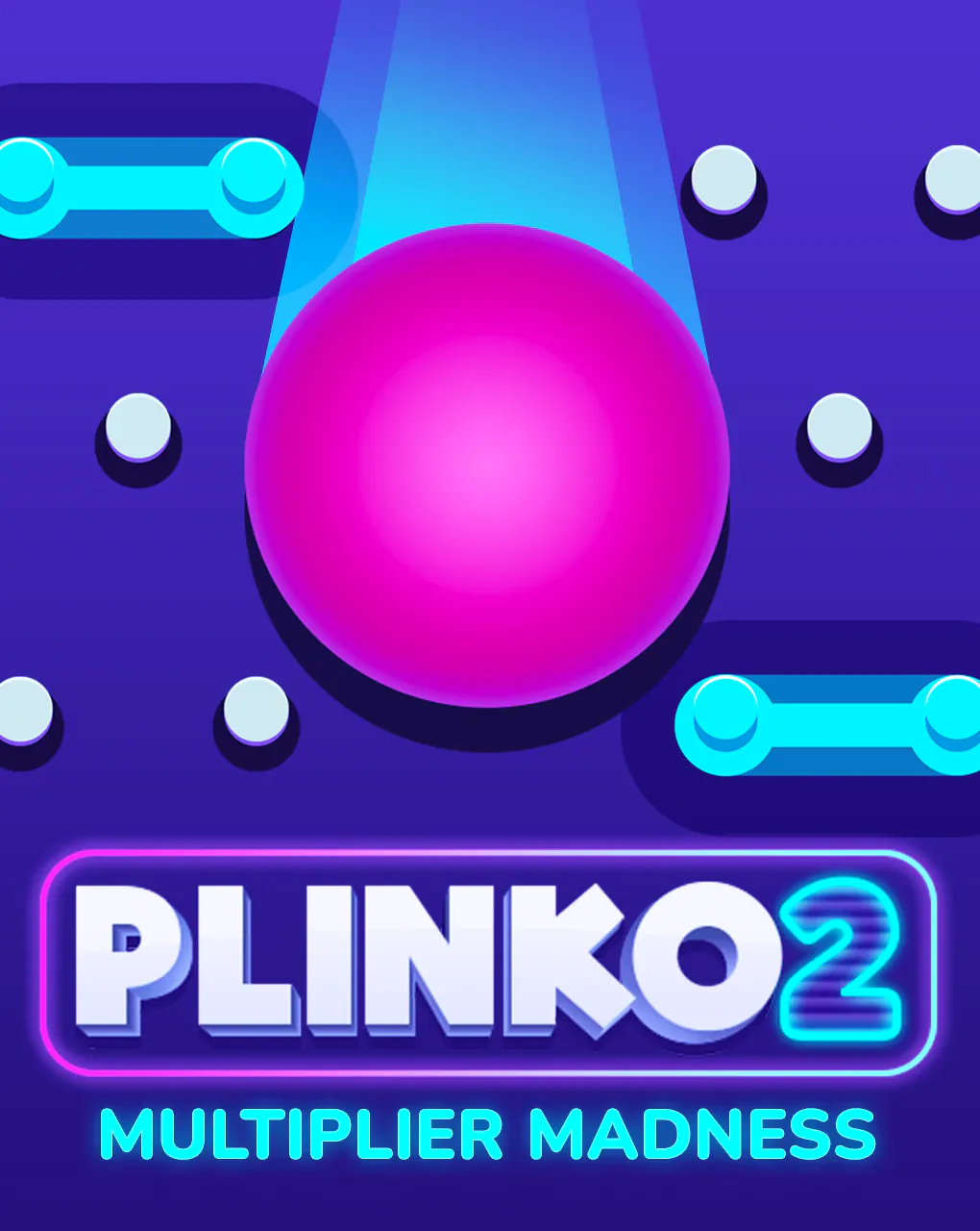Plinko 2 - HIGHBET33