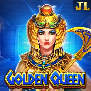 Jili : Golden Queen - HIGHBET33