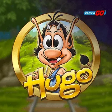 PlaynGo : Hugo - HIGHBET33