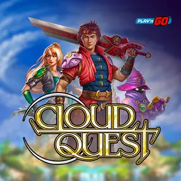 PlaynGo : Cloud Quest - HIGHBET33