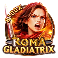 Facai : ROMA GLADIATRIX - HIGHBET33