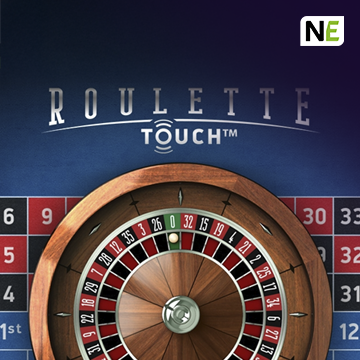 Roulette Touch - HIGHBET33