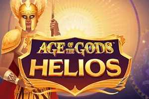 Age of the Gods: Helios - HIGHBET33