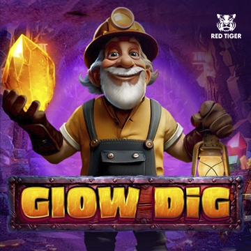 Glow Dig - HIGHBET33