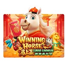 Joker123 : Winning Horse - HIGHBET33