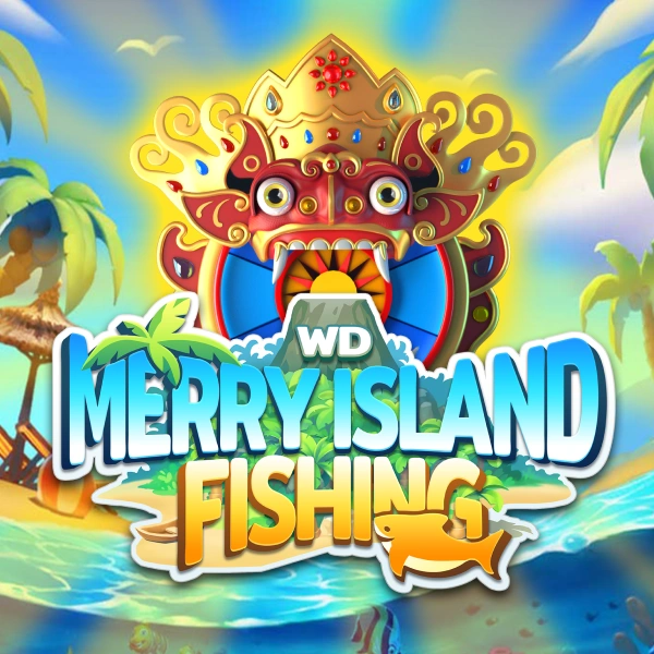 WD Merry Island Fishing - HIGHBET33