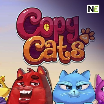 Copy Cats - HIGHBET33
