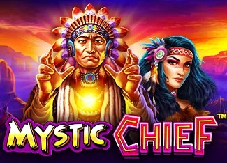 Pragmatic : Mystic Chief - HIGHBET33