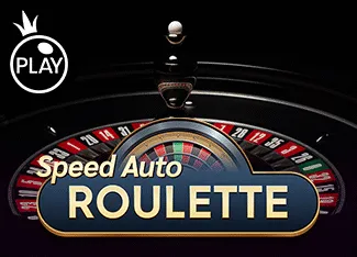 Speed Auto Roulette - HIGHBET33