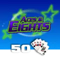 Aces and Eights 50 Hand - HIGHBET33