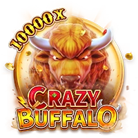 Facai : CRAZY BUFFALO - HIGHBET33