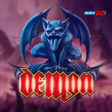 PlaynGo : Demon - HIGHBET33
