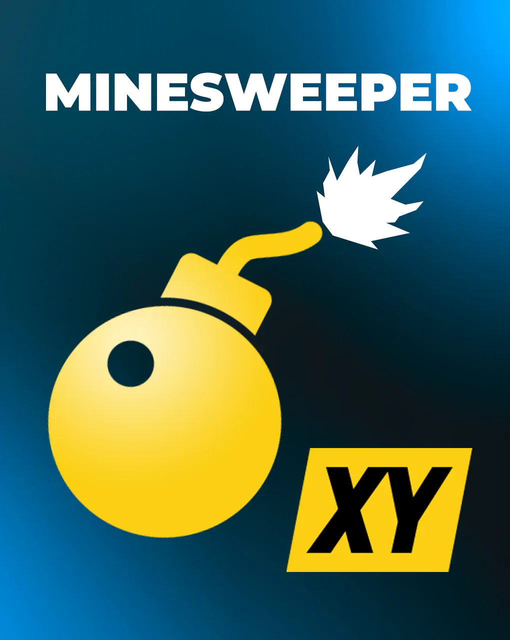 Minesweeper XY - HIGHBET33