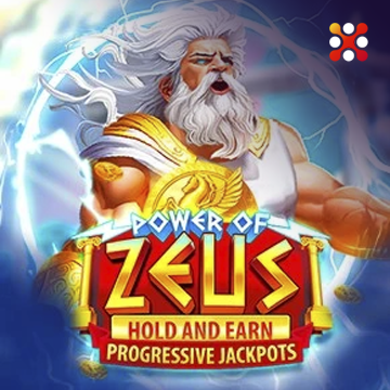 Mancala : Power of Zeus - HIGHBET33