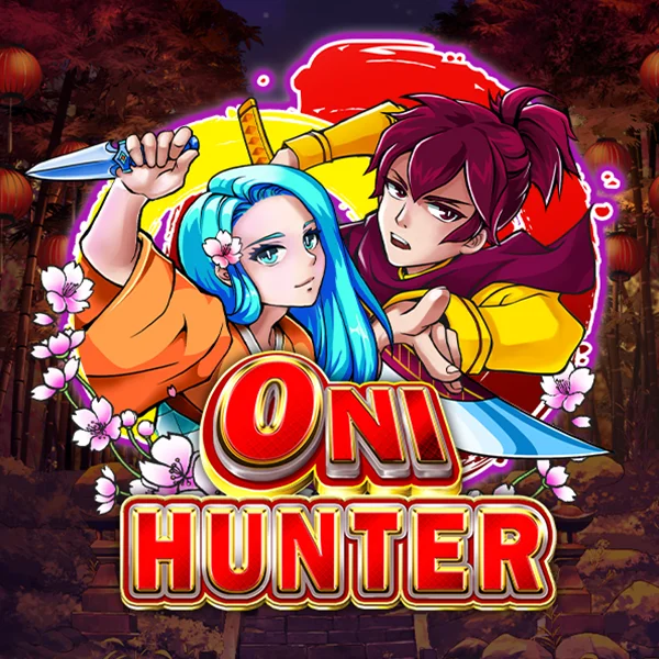 Oni Hunter - HIGHBET33