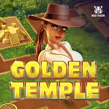 Golden Temple - HIGHBET33