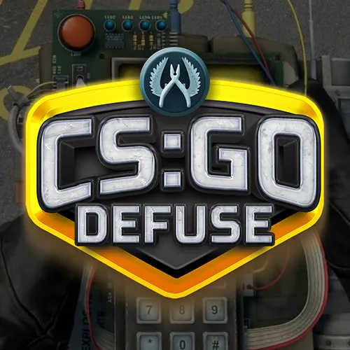 CS:GO Defuse CSGO 拆弹 - HIGHBET33